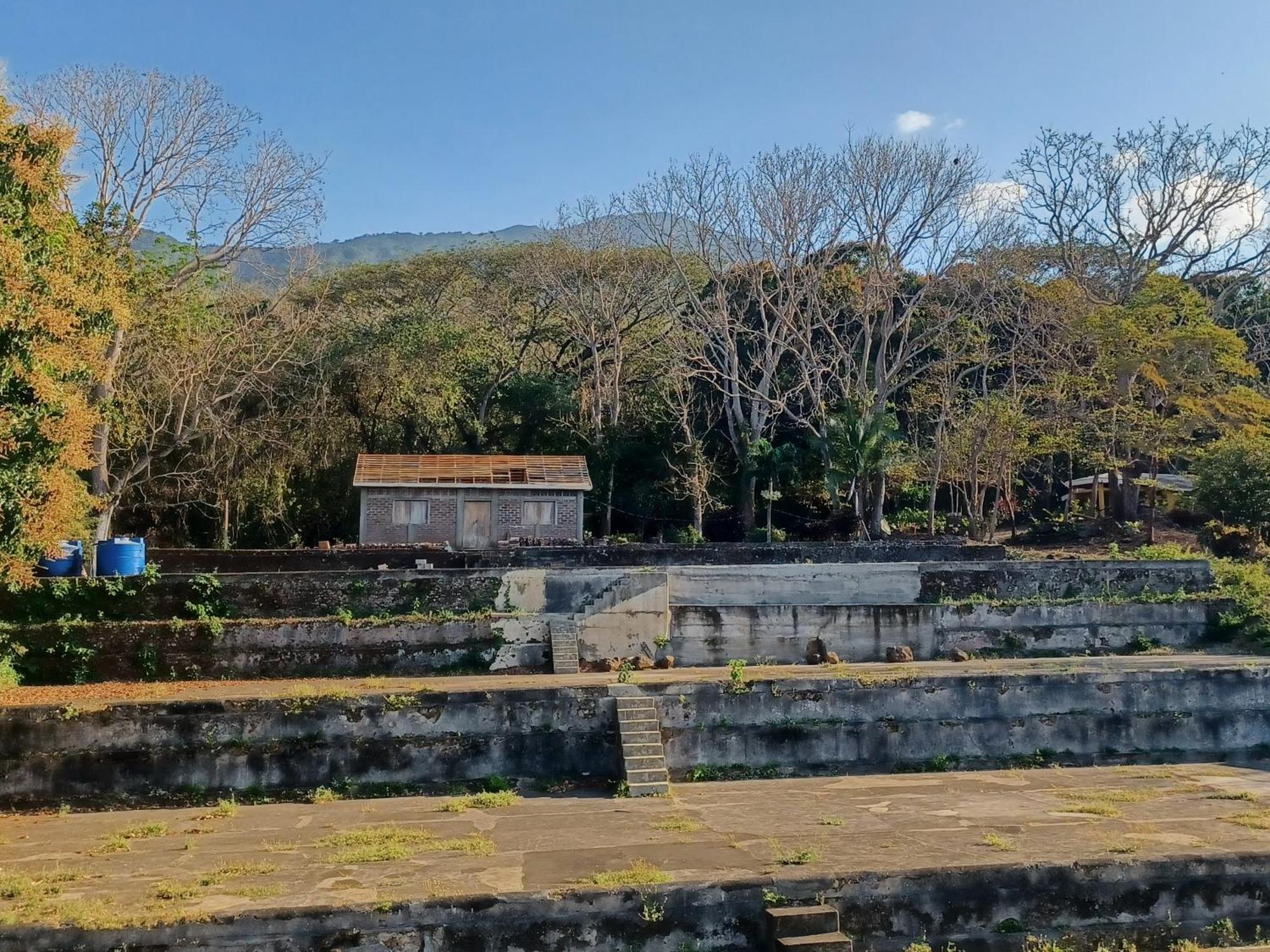 Finca Magdalena Eco Lodge Balgue Quarto foto